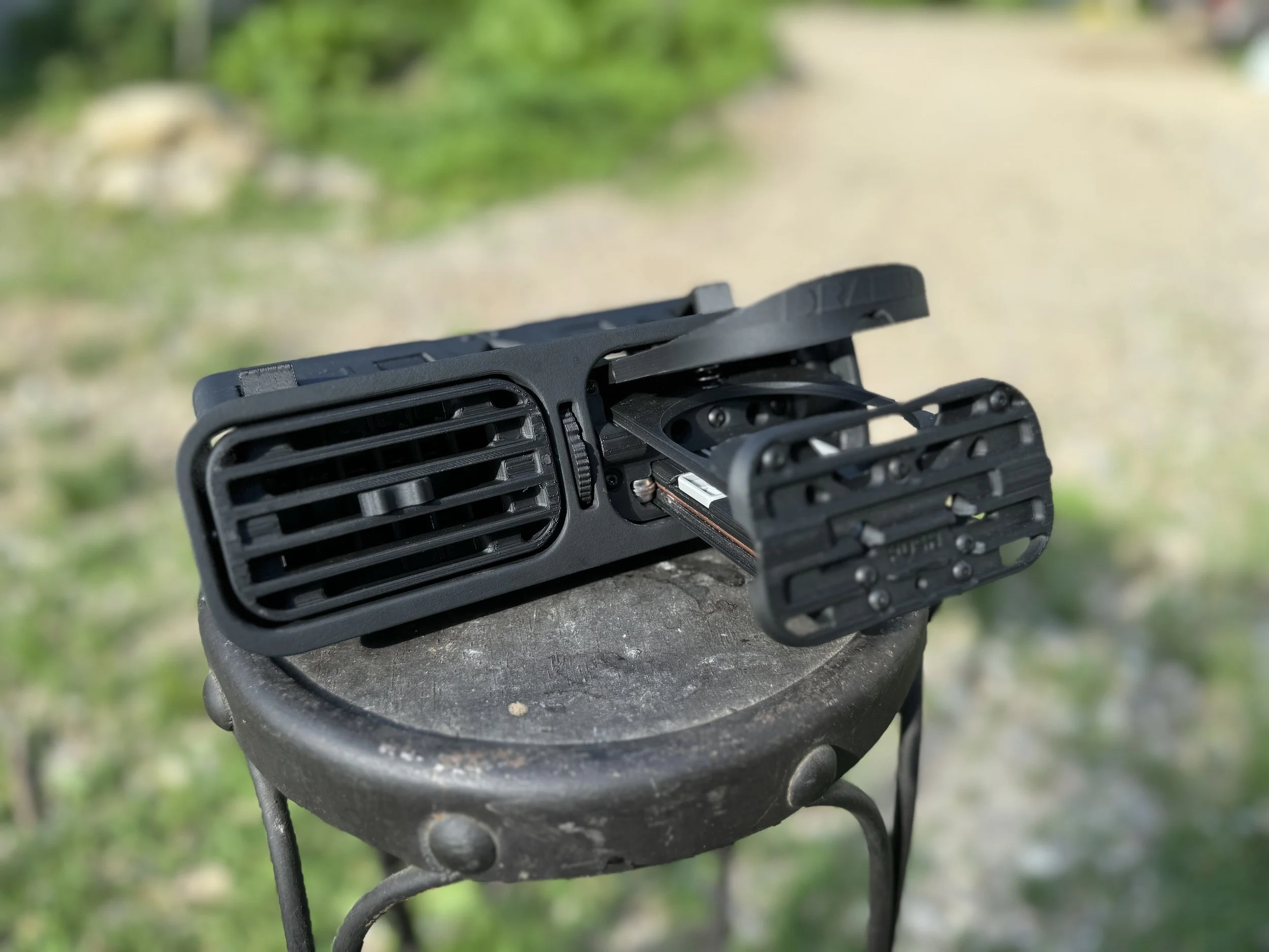 S13 Cup Holder — DRAKES